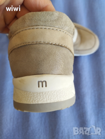 Обувки Medicus номер 38., снимка 8 - Дамски ежедневни обувки - 51799866