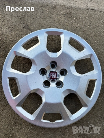 1 брой оригинален тас за Fiat Doblo 16