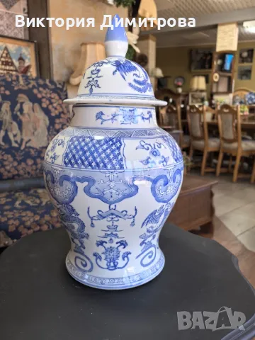 Традиционен джинджър