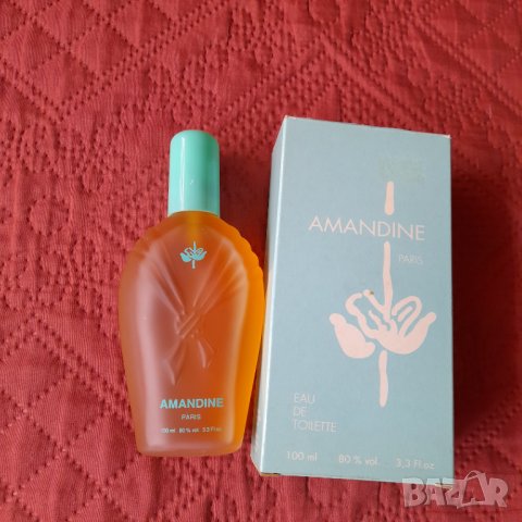 Дамски парфюмни и тоалетни води 100 мл., снимка 9 - Дамски парфюми - 39722910