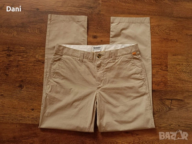 Timberland панталон , снимка 2 - Панталони - 52002370