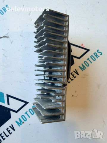 244710-01 LED модул от ляв фар от BMW 320i G21, двигател B48C / B48B20M1 