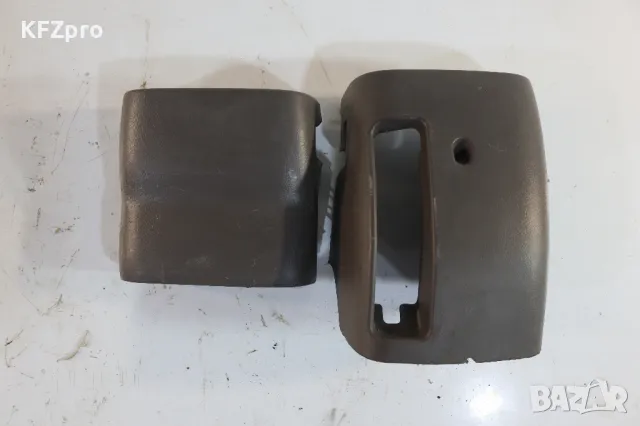 Волан Land Cruiser, снимка 3 - Части - 49481403