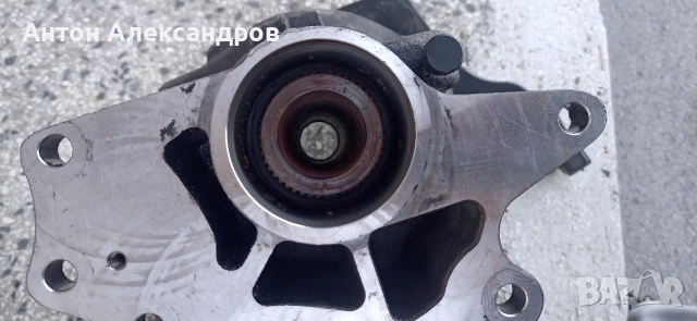 Раздатка за Volvo XC90 , снимка 4 - Части - 52775818