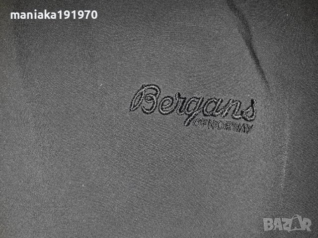  Bergans of Norway Brekketind Pants (M)туристически панталон , снимка 12 - Спортни дрехи, екипи - 37912802