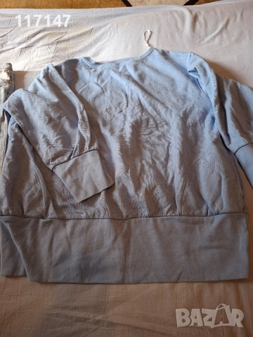 страхотен макси лот размер 48/2хл, снимка 2 - Дънки - 53400653