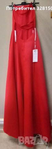 Абитуриентска рокля Jj's house. M., снимка 6 - Рокли - 40396094