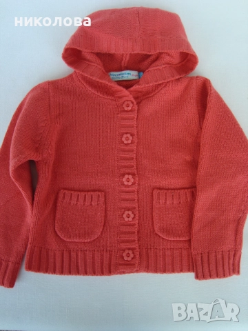 Детски дрешки за-2г, снимка 3 - Детски пуловери и жилетки - 51579382