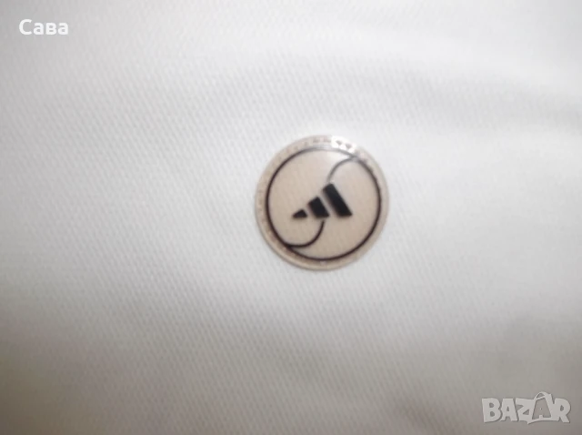 Блуза ADIDAS  мъжка,М-Л, снимка 3 - Блузи - 50539695