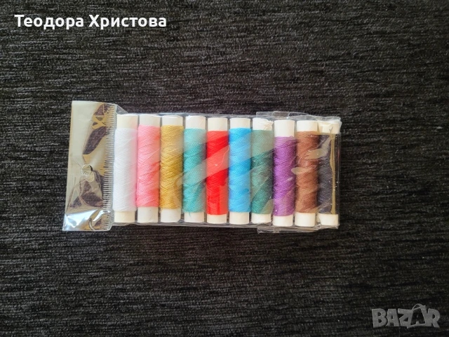 Ръчна шевна машина, снимка 6 - Шевни машини - 50708483