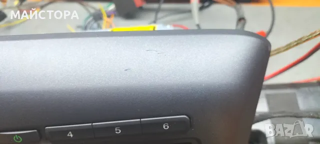 Хонда радио цд като нов, снимка 5 - Аудиосистеми - 49758449