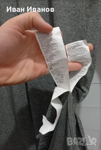 Оригинална спортна фланелка Under Armour UA Threadborne, снимка 9 - Спортни дрехи, екипи - 47700385