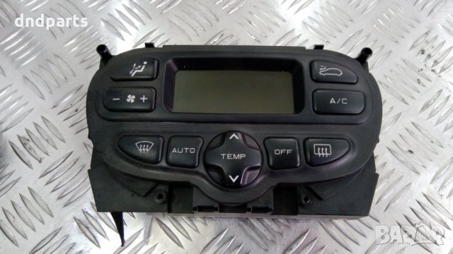 Панел климатроник Peugeot 206 2003г.