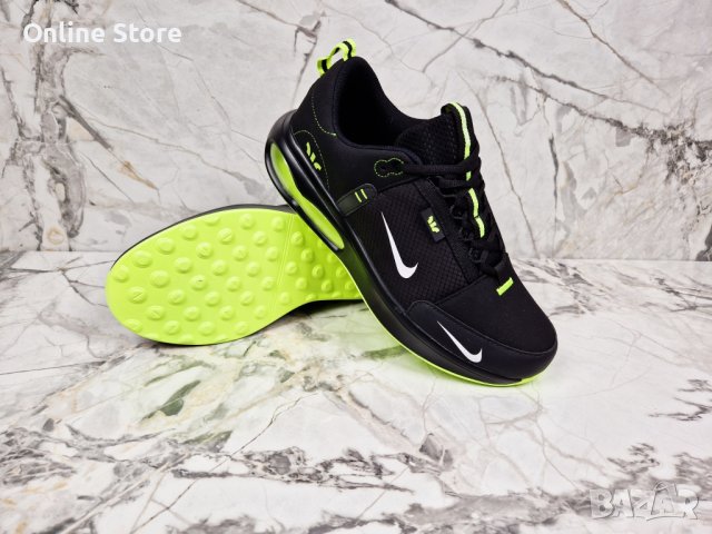 Мъжки маратонки Nike Реплика ААА+, снимка 1 - Маратонки - 40846860