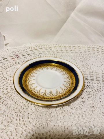 порцеланова чаша за кафе, снимка 5 - Чаши - 52704640