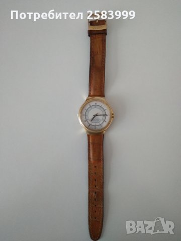 Мъжки часовник Benetton , снимка 2 - Мъжки - 33673366