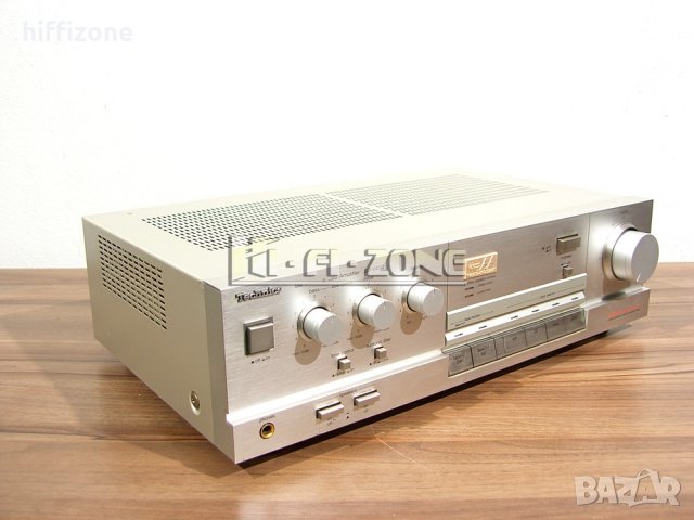 Усилвател Technics su-v450 /s