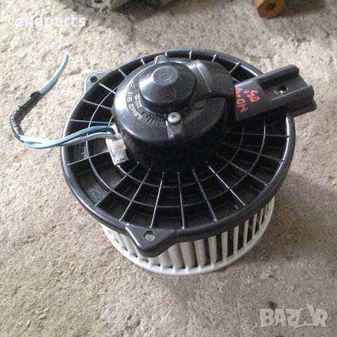 Моторче парно за Mazda 6, 2006г.