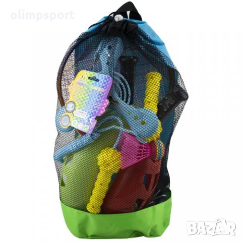 Играчки за спорт в сак нови​, снимка 2 - Игри и пъзели - 28558535