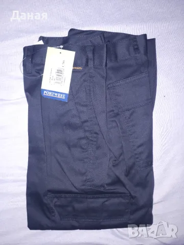 Карго  панталони мъжки- новии