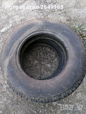 Гуми 185r15c 8pr 185/15C, снимка 3 - Гуми и джанти - 38103252