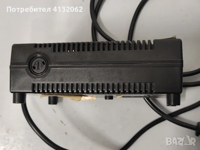 Трансформатор адаптер Coleman 220/12V, снимка 6 - Хладилни чанти - 48079722