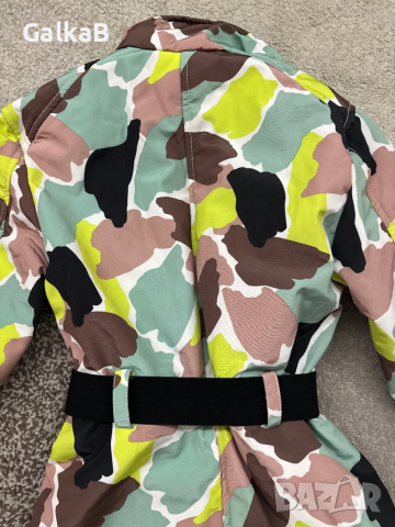 Ski ски гащеризон на ЗАРА ZARA , снимка 6 - Зимни спортове - 52774235