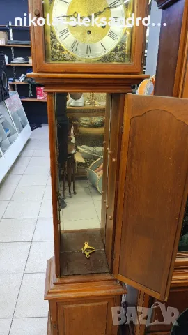 паркетен часовник 170 см