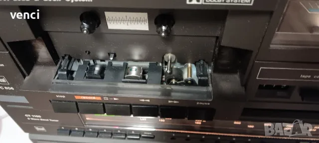 Dual , снимка 5 - Ресийвъри, усилватели, смесителни пултове - 49877508