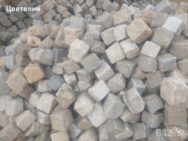 Гранитни павета в Други ремонти в гр. Перник - ID39222447 — Bazar.bg