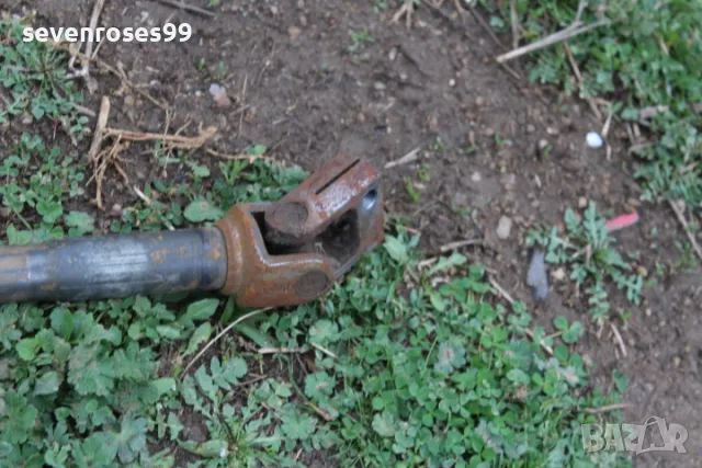 Каре волан Фиат Панда 3 1.3D 2012-2022 Fiat Panda 3 4врати, снимка 5 - Части - 49666335