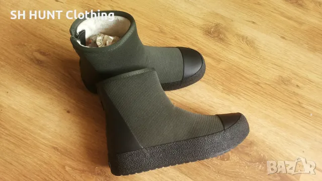 TRETORN Arch Hybrid Waterproof Boots размер EUR 38 зимни с вата водонепромокаеми - 783, снимка 3 - Дамски ботуши - 47336035