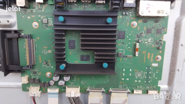 kd-65XH9077  На части, снимка 3 - Части и Платки - 38765385