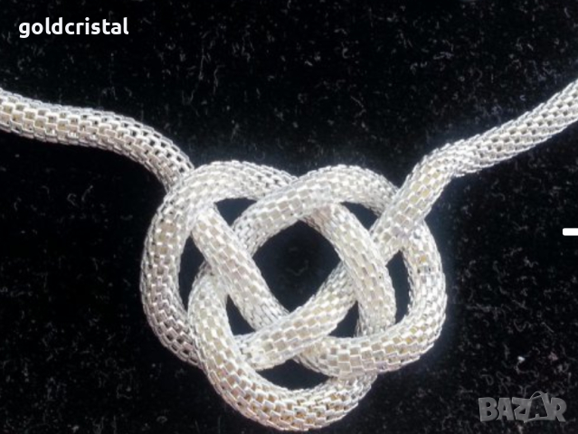  колие медальон , снимка 4 - Колиета, медальони, синджири - 17299169