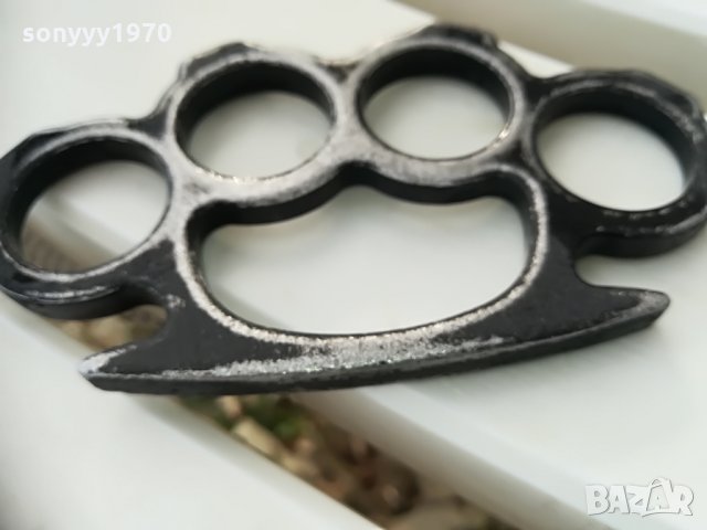 бокс-протрит стар 2407211544, снимка 5 - Антикварни и старинни предмети - 33613950