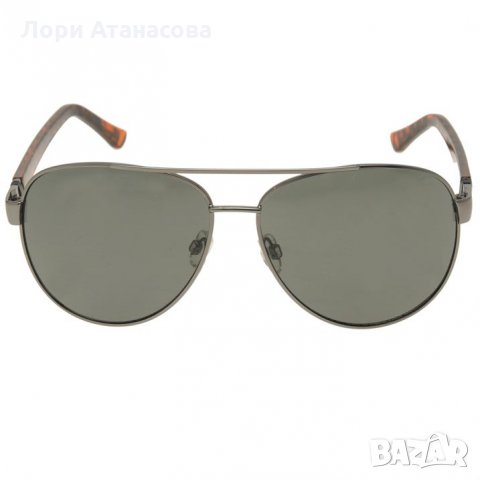  Firetrap Мъжки Слънчеви Очила Mf201 Sunglasses Mens  , снимка 2 - Слънчеви и диоптрични очила - 28362355