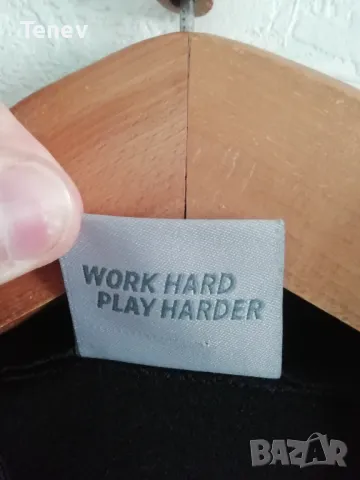 Glasgow Warriors Rugby Macron Softshell оригинално горнище ръгби размер XL , снимка 8 - Спортни дрехи, екипи - 50368680