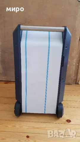 Влагоабсурбатур профи.KAZ HD-1820E, снимка 3 - Влагоабсорбатори и влагоуловители - 48835055