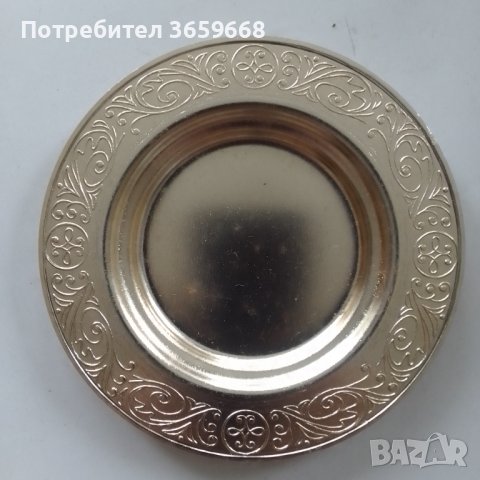 Сервиз за кафе от 1977г., снимка 5 - Сервизи - 40265932