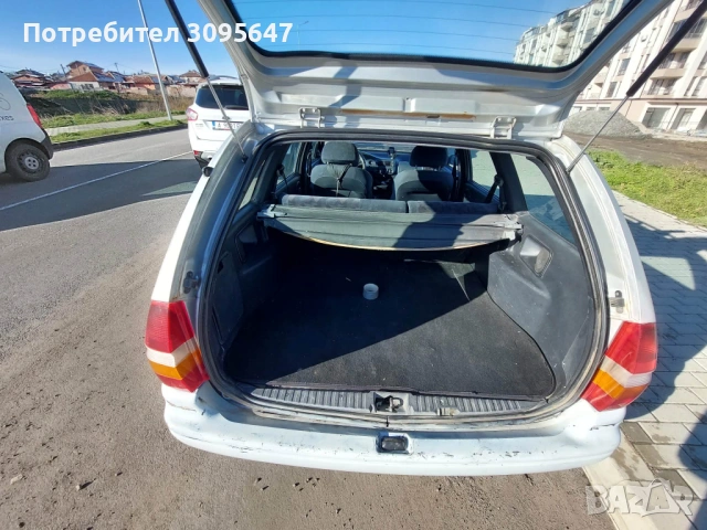 Автомобил употребяван, снимка 4 - Автомобили и джипове - 53086938