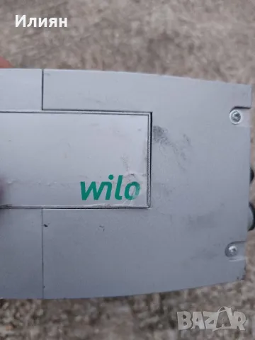 Циркулационна помпа, снимка 3 - Водни помпи - 47782783