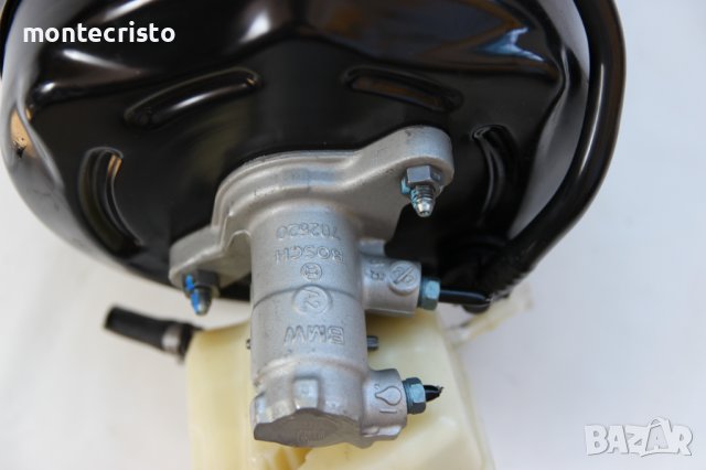 Сервоусилвател BMW F20 F21 (2011-2015г.) / 29 4081076 02 / 29408107602 / 0204794806, снимка 7 - Части - 37207513