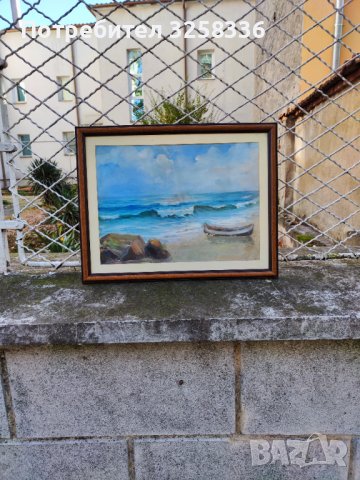 Смесена техника 