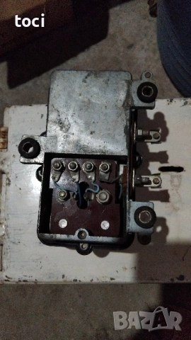 не употребявани части за руски автомобили, снимка 12 - Части - 51703745