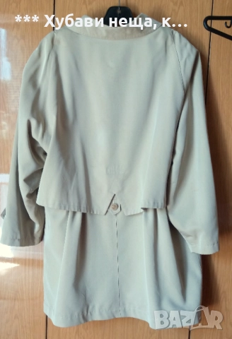 💥 ИзГоДнО 💥Пролетно есенни дамски якета/сако👌👌👌, снимка 2 - Якета - 43759065