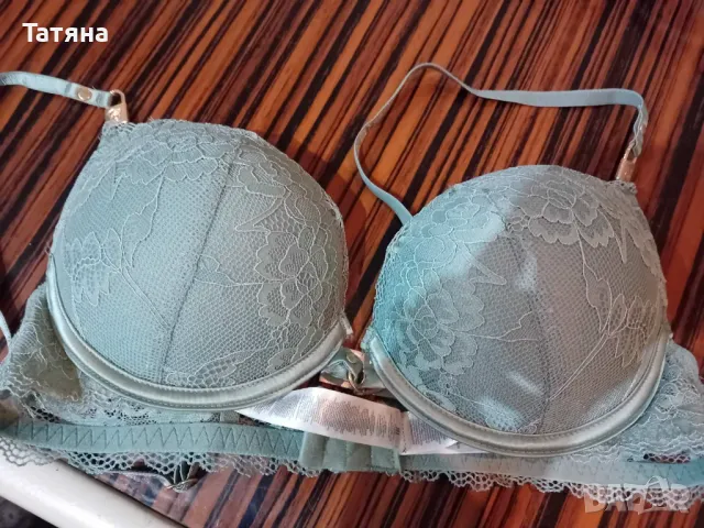 Нов сутиен, снимка 1