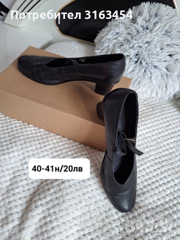 Различни модели обувки, снимка 2 - Други - 39321228