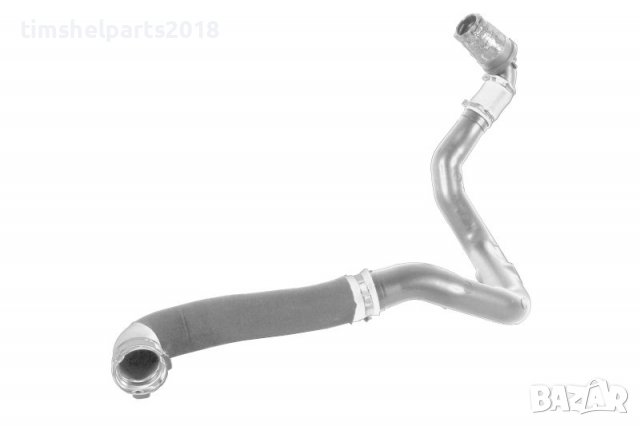 Маркуч турбо за Renault Master III Nissan NV400 Opel Movano B 2.3 DCI CDTI AC, снимка 8 - Части - 38028524