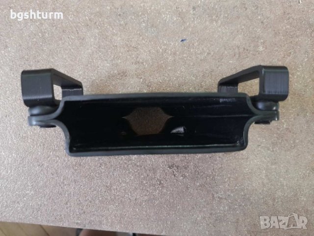 КАЛЪФ ЗА БЕЛЕЗНИЦИ'' ÁLCYON'', снимка 3 - Оборудване и аксесоари за оръжия - 38359433