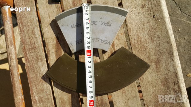 Точило брус белгия, снимка 10 - Други инструменти - 28243395